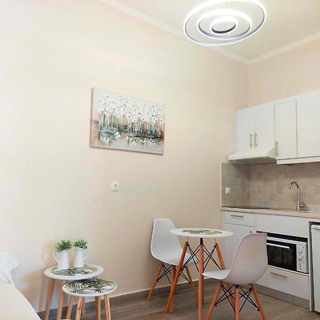 Panayota Apartments Касиопи Екстериор снимка