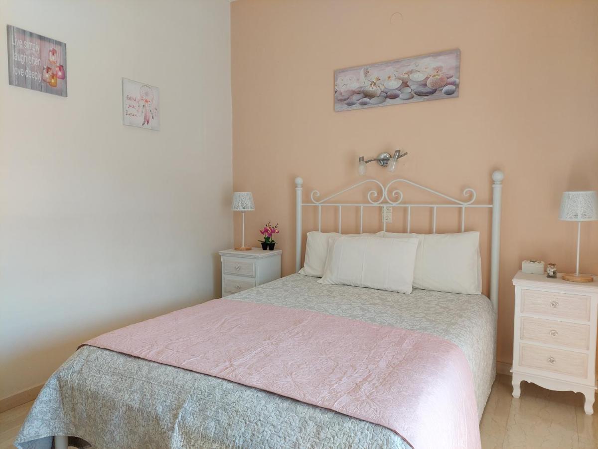 Panayota Apartments Касиопи Екстериор снимка