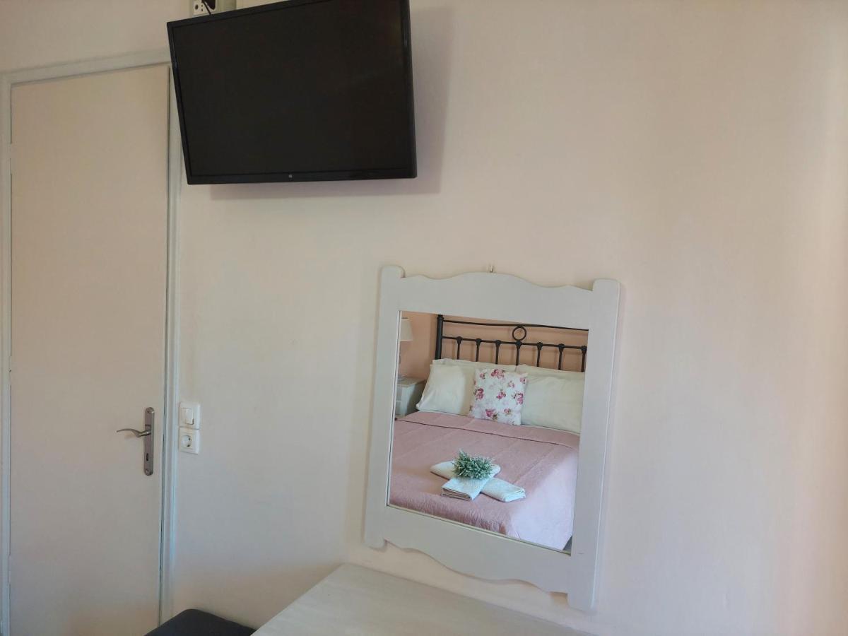 Panayota Apartments Касиопи Екстериор снимка