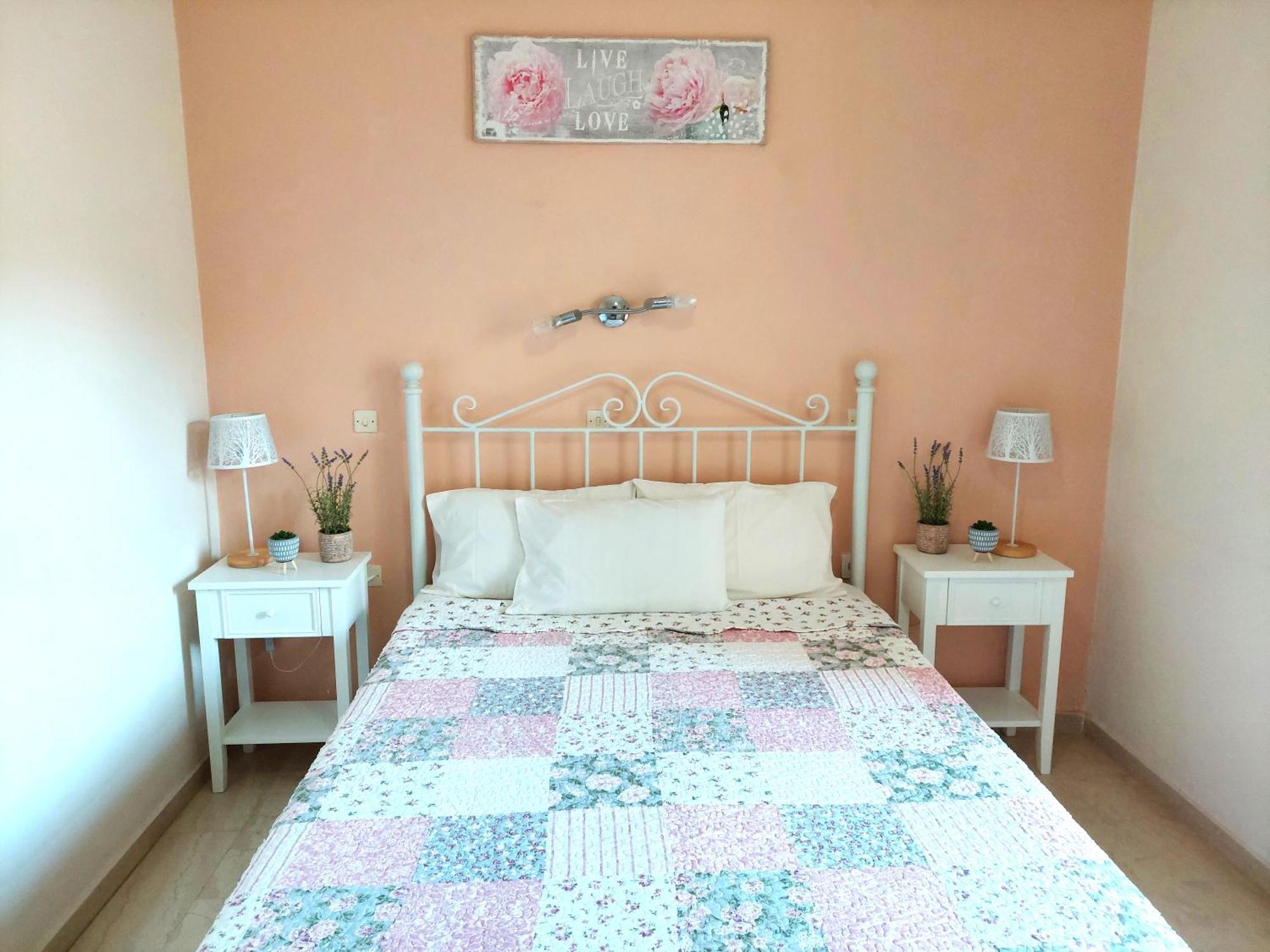 Panayota Apartments Касиопи Екстериор снимка