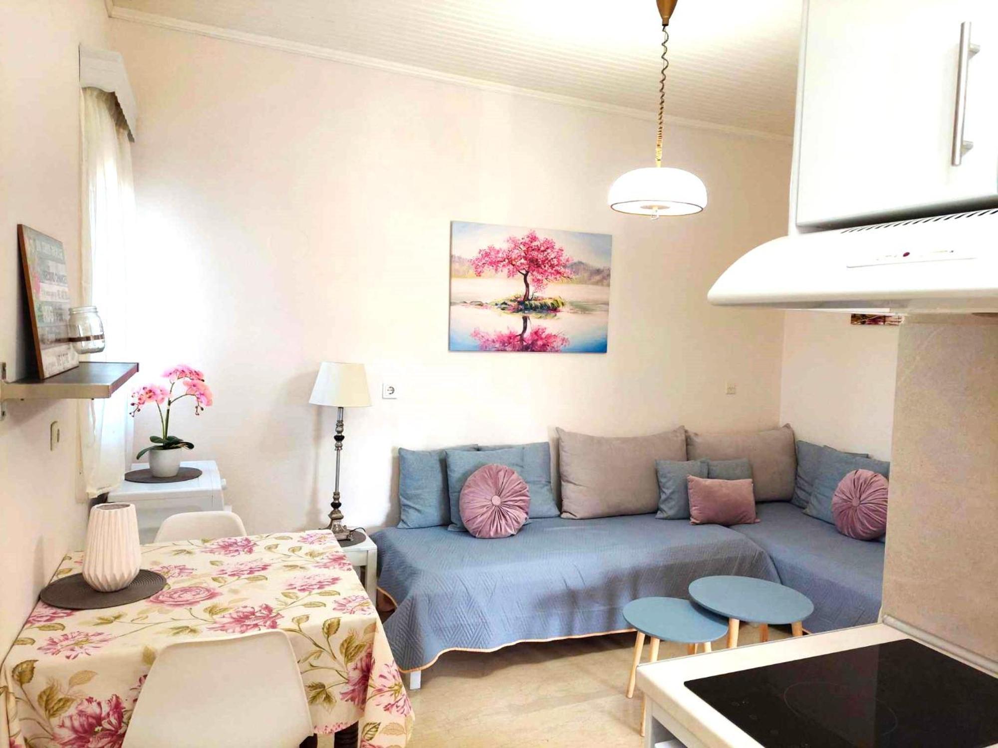 Panayota Apartments Касиопи Екстериор снимка