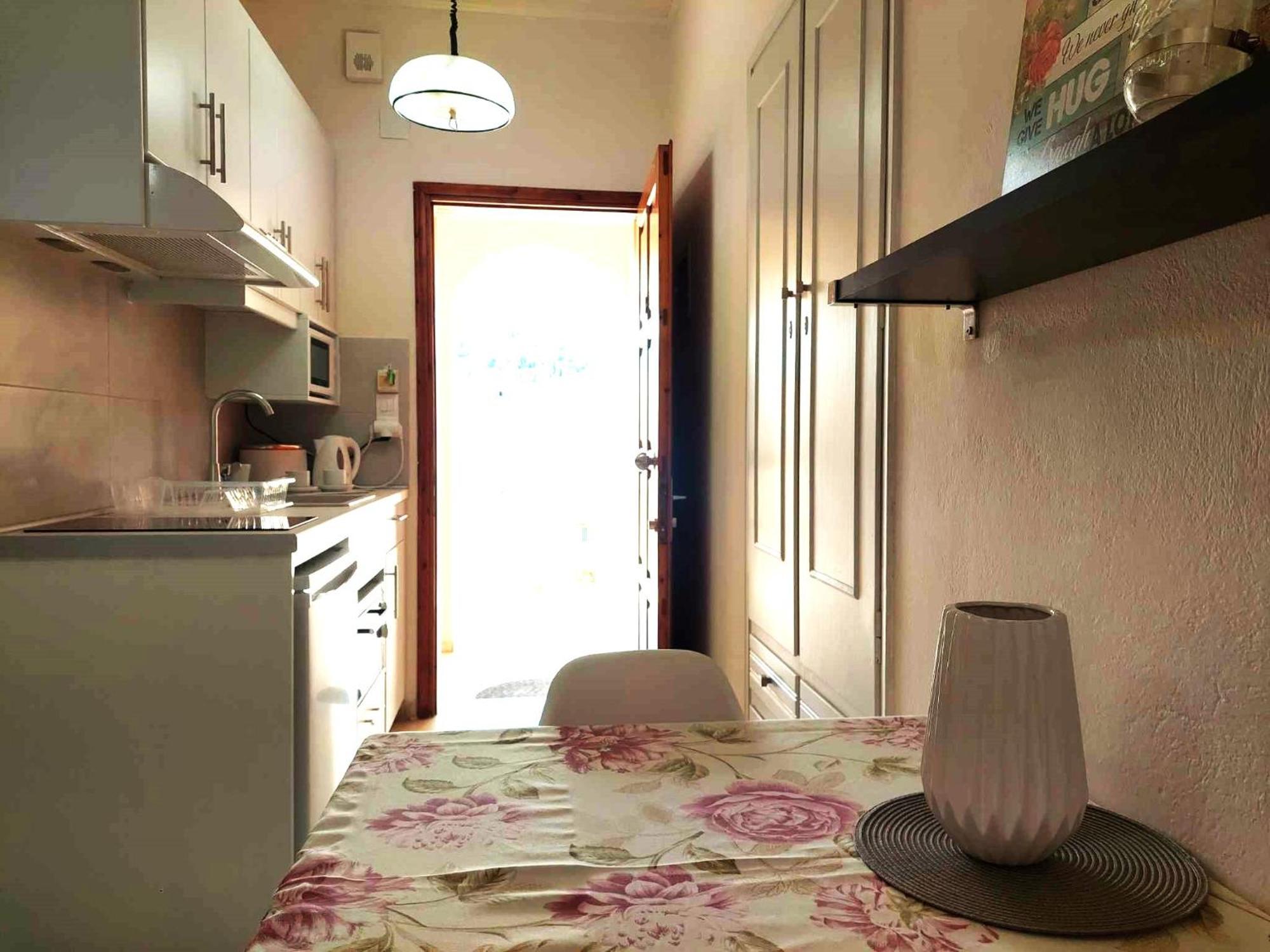 Panayota Apartments Касиопи Екстериор снимка