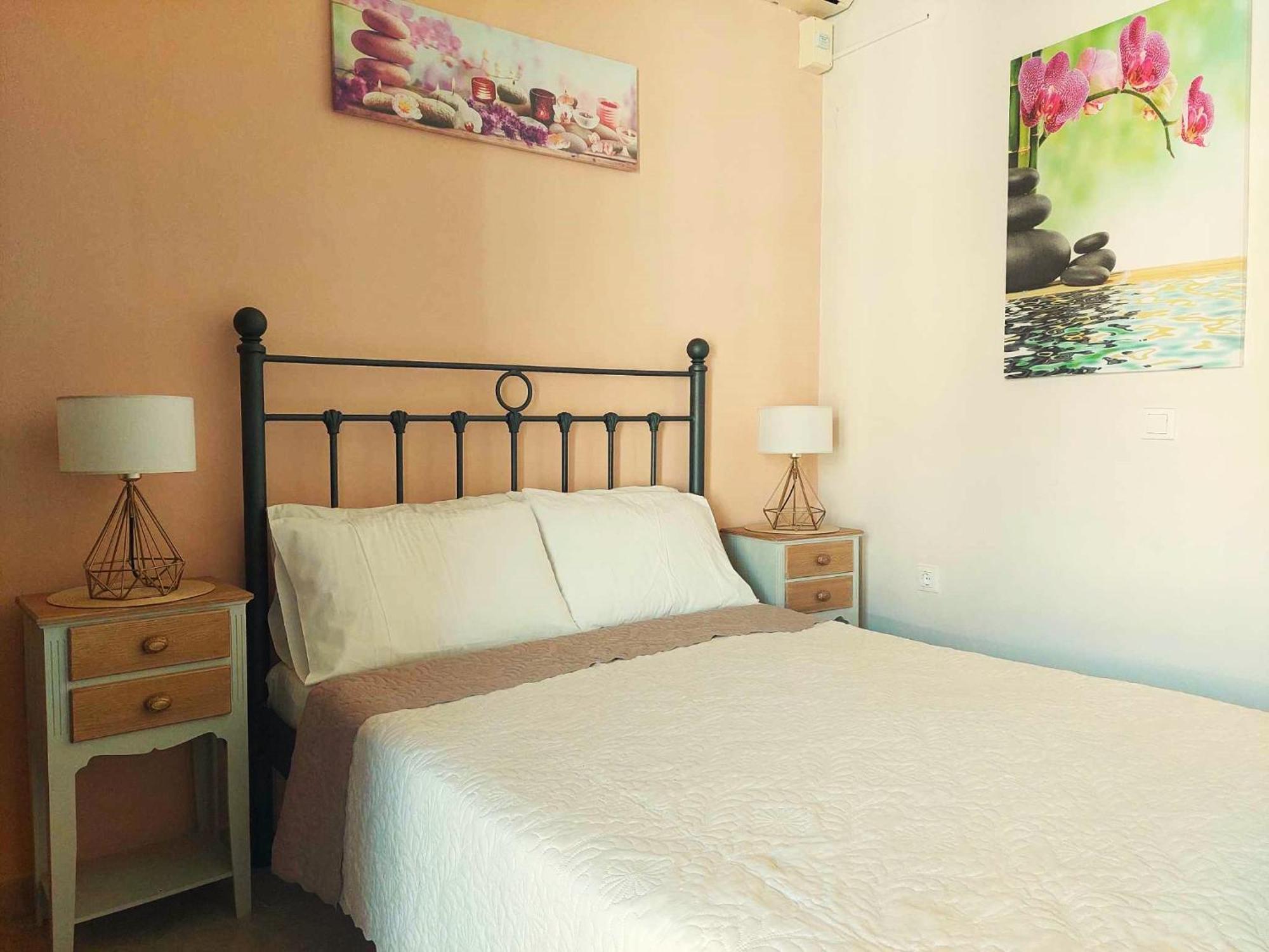 Panayota Apartments Касиопи Екстериор снимка