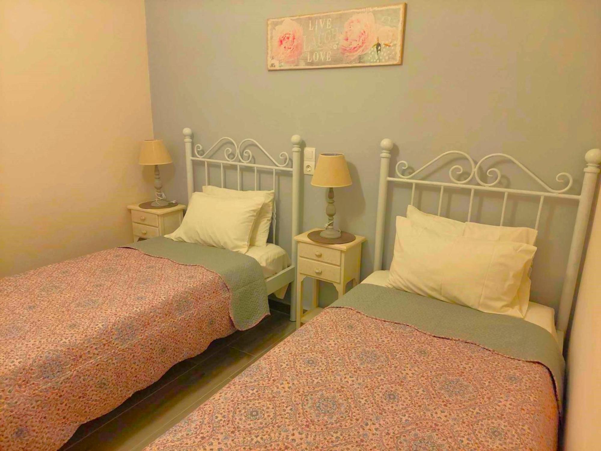 Panayota Apartments Касиопи Екстериор снимка