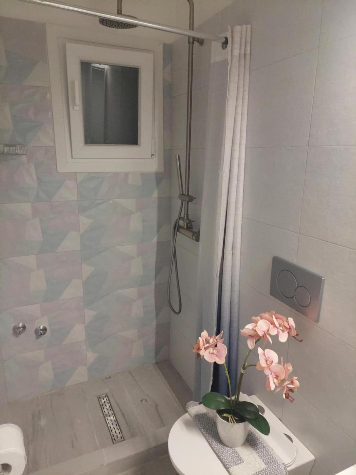 Panayota Apartments Касиопи Екстериор снимка