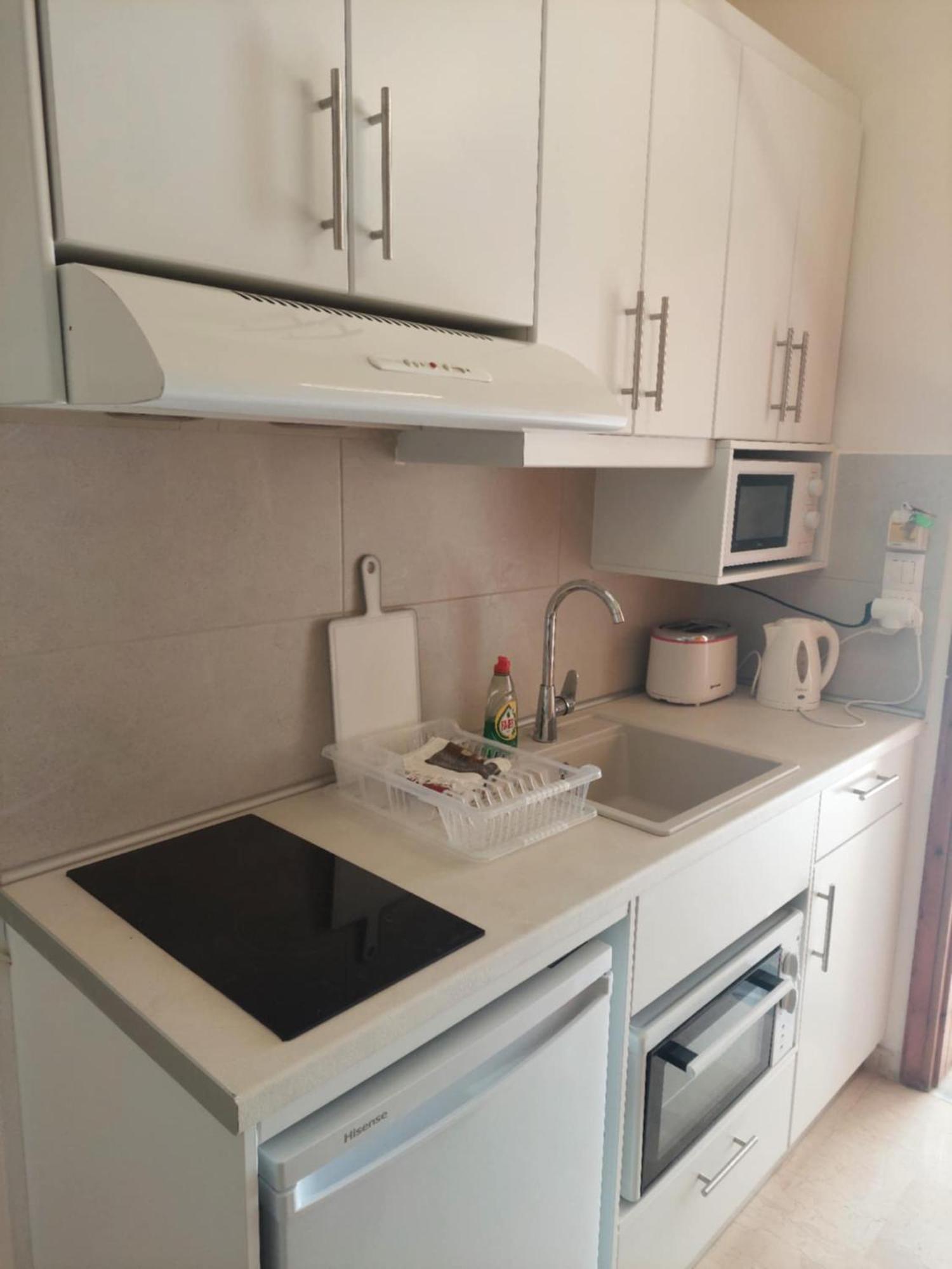 Panayota Apartments Касиопи Екстериор снимка