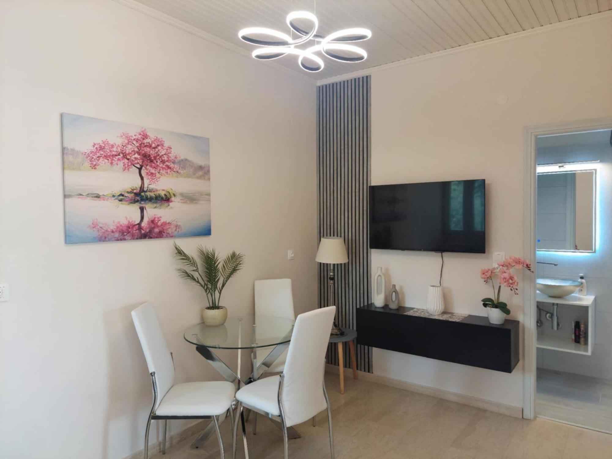 Panayota Apartments Касиопи Екстериор снимка