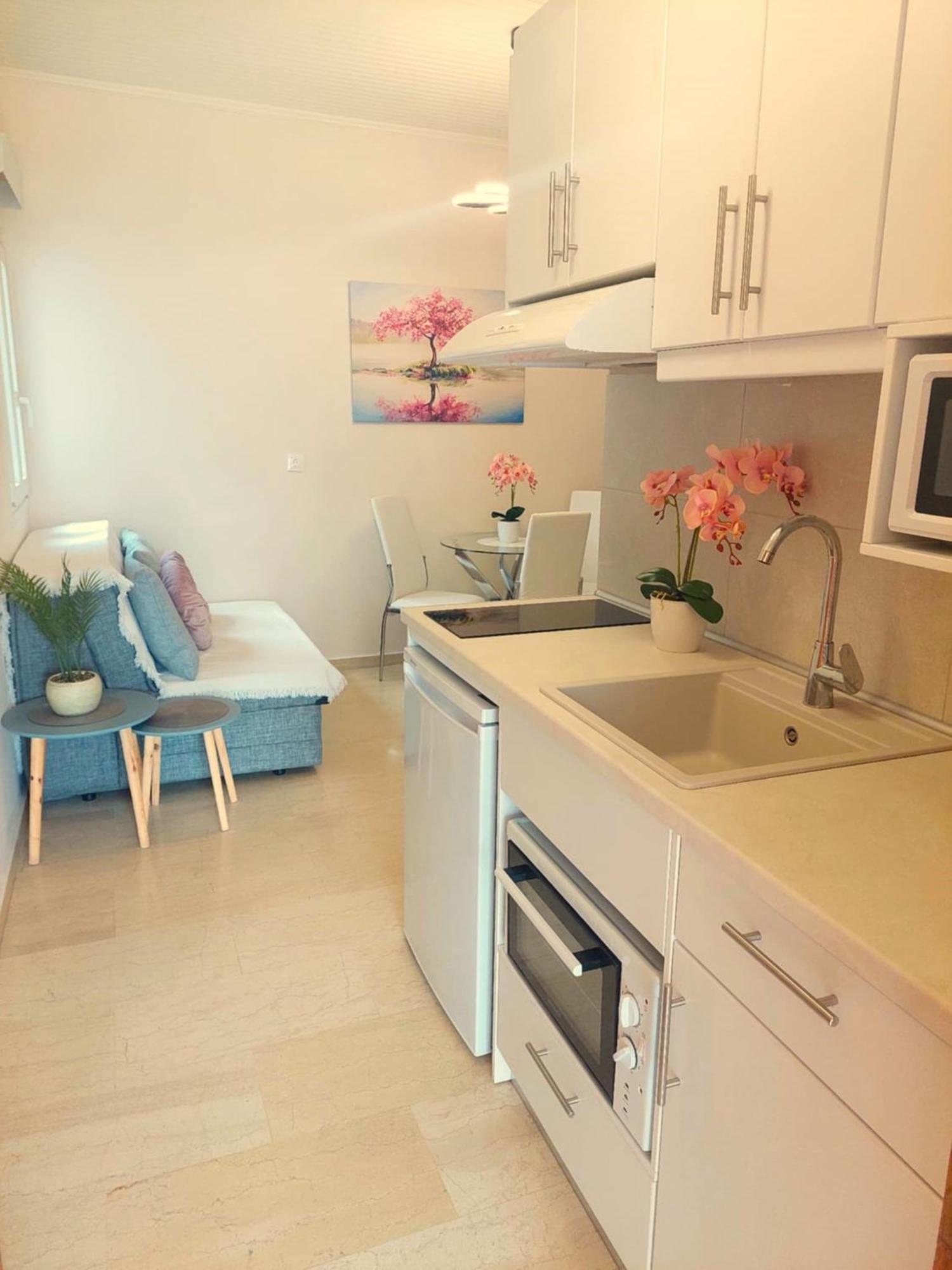 Panayota Apartments Касиопи Екстериор снимка