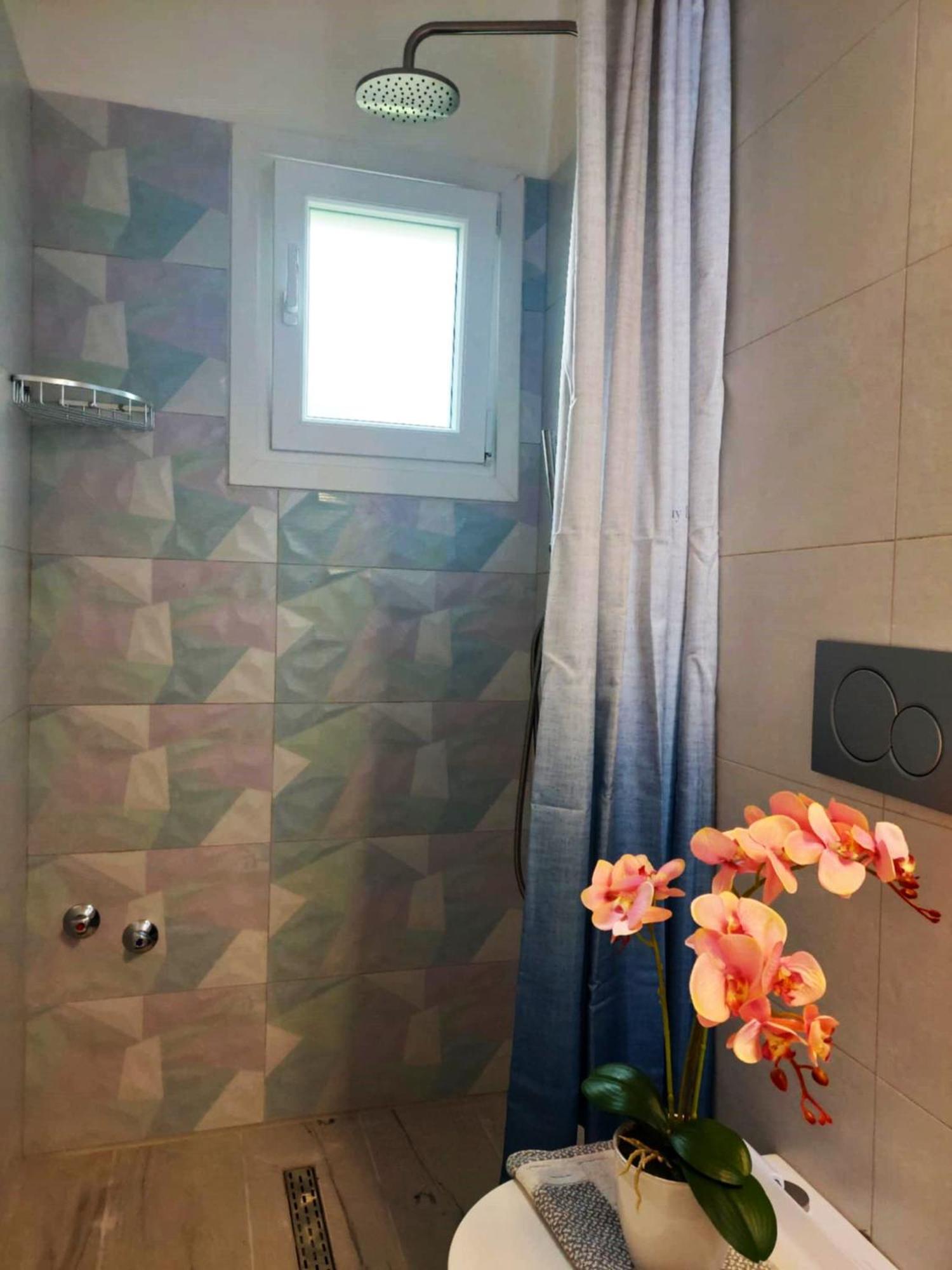 Panayota Apartments Касиопи Екстериор снимка