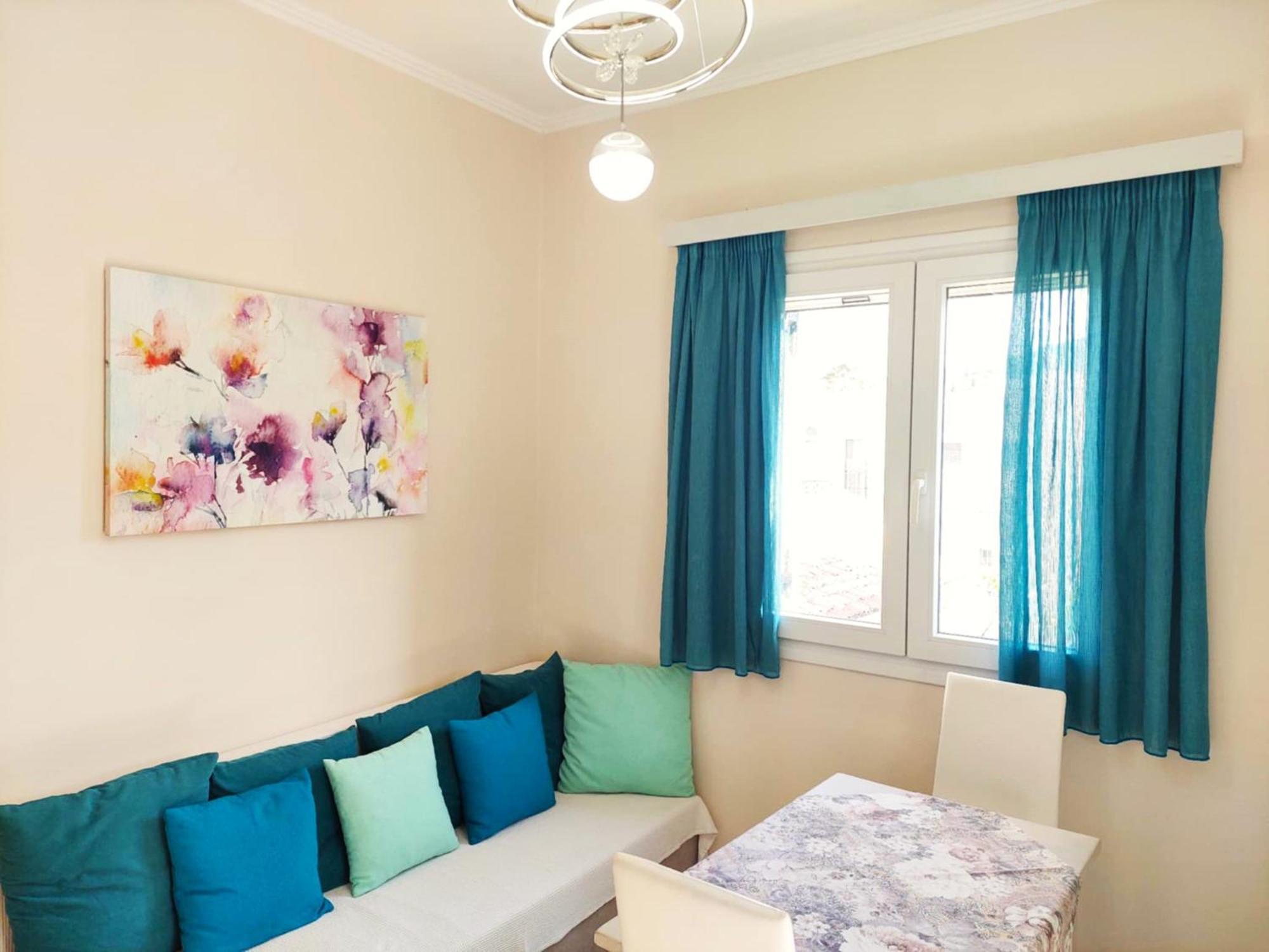 Panayota Apartments Касиопи Екстериор снимка