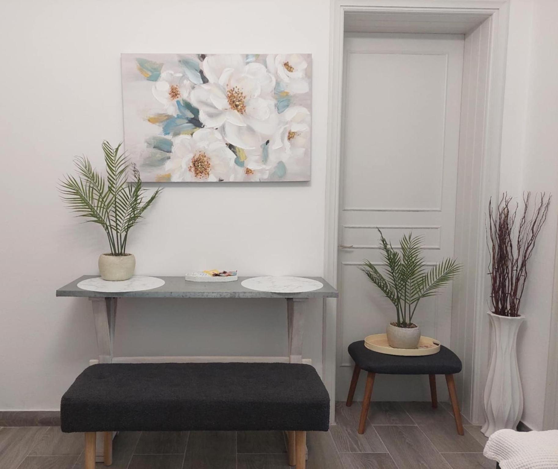 Panayota Apartments Касиопи Екстериор снимка