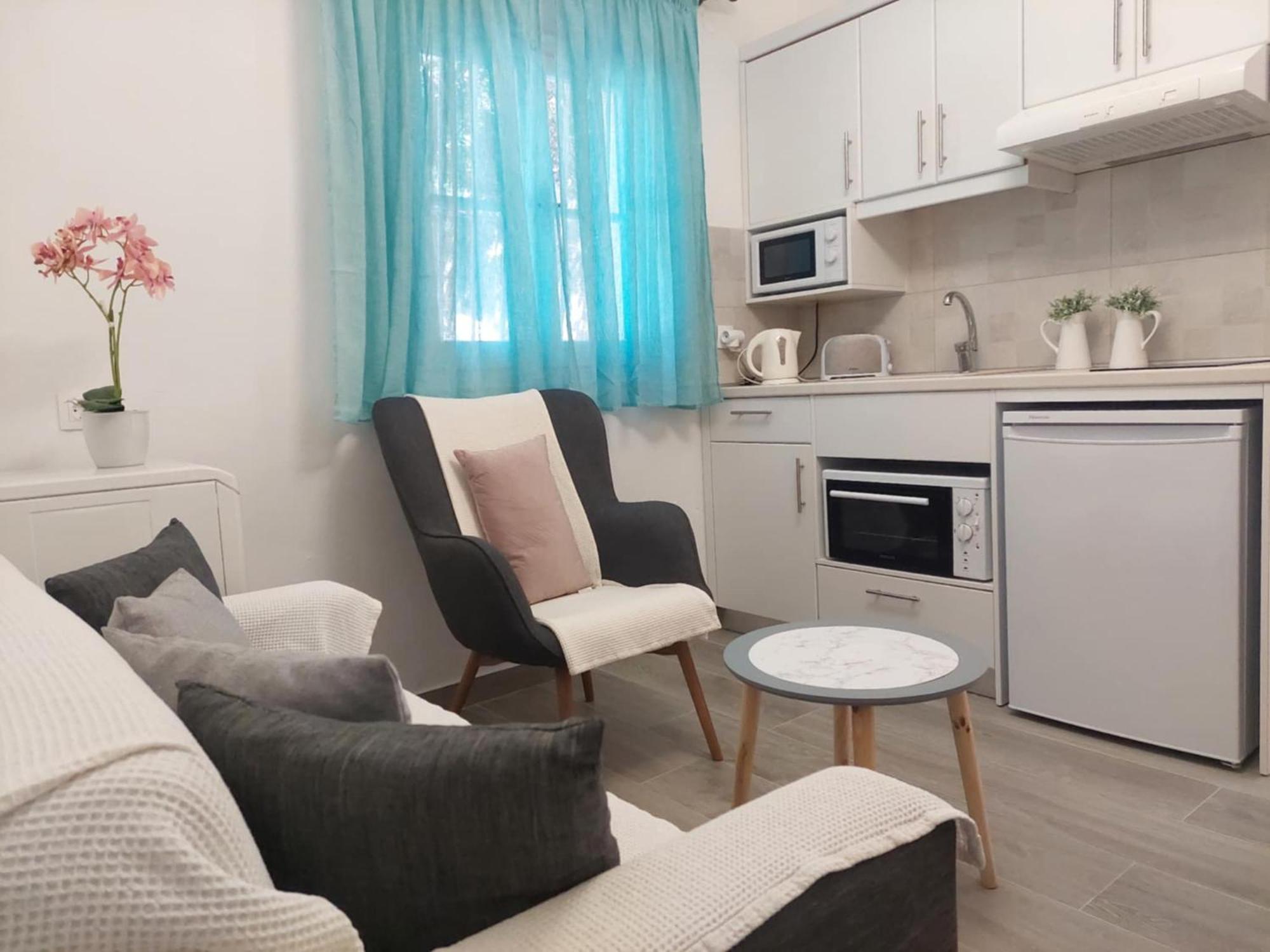 Panayota Apartments Касиопи Екстериор снимка
