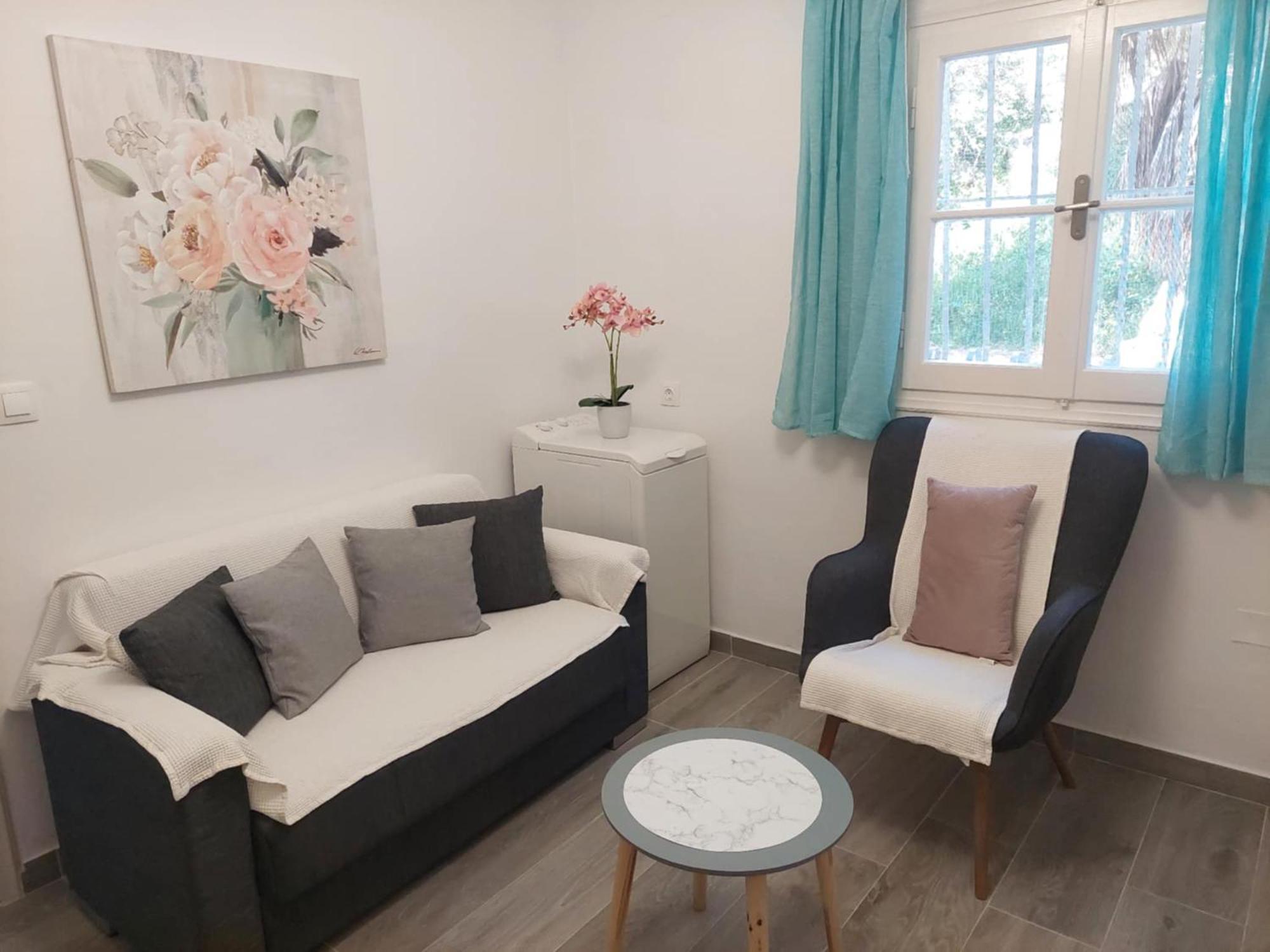 Panayota Apartments Касиопи Екстериор снимка